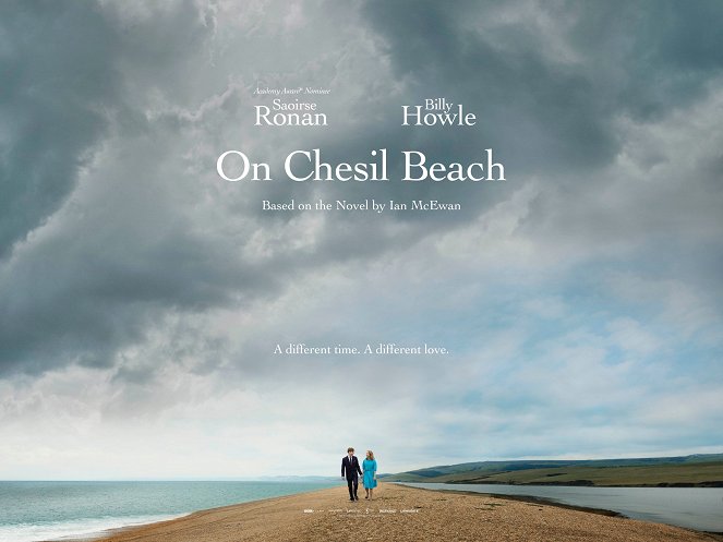 On Chesil Beach - Posters
