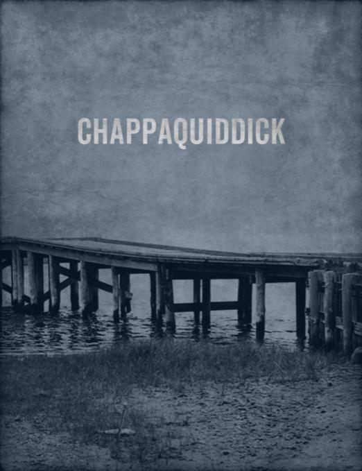 Chappaquiddick - Posters