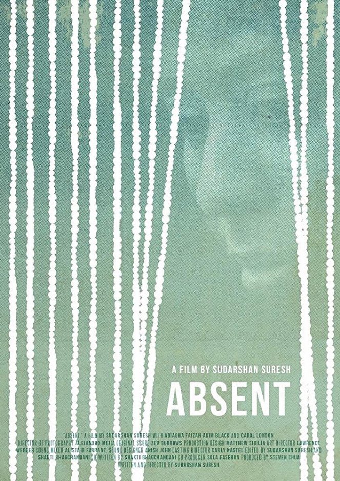 Absent - Posters