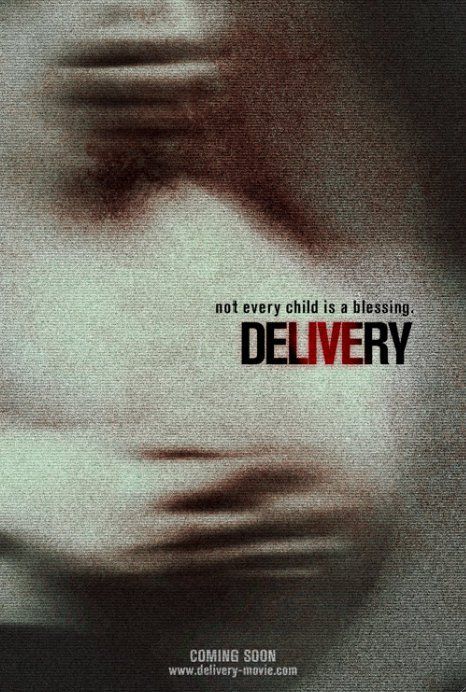 Delivery - Carteles