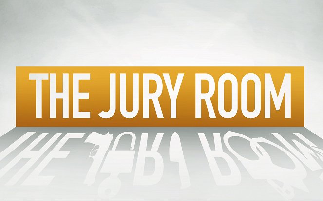 The Jury Room - Cartazes