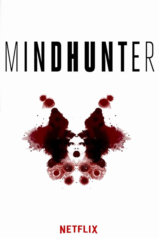 Mindhunter - Mindhunter - Season 1 - Julisteet