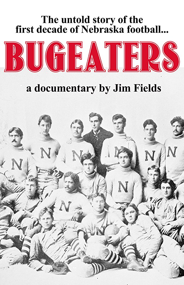 Bugeaters - Posters
