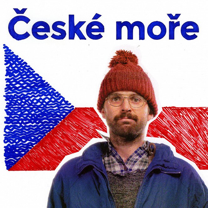 České moře - Posters