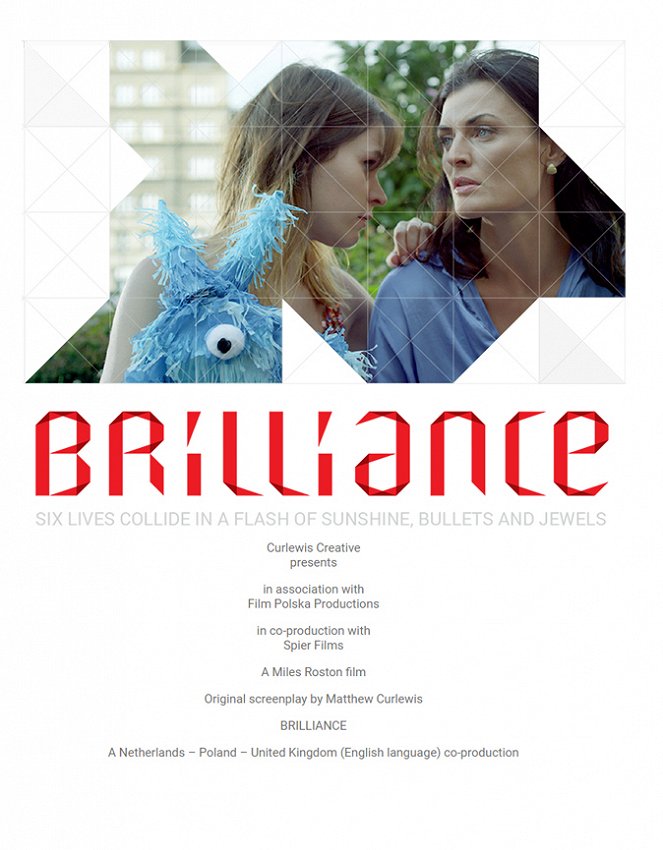 Brilliance - Posters