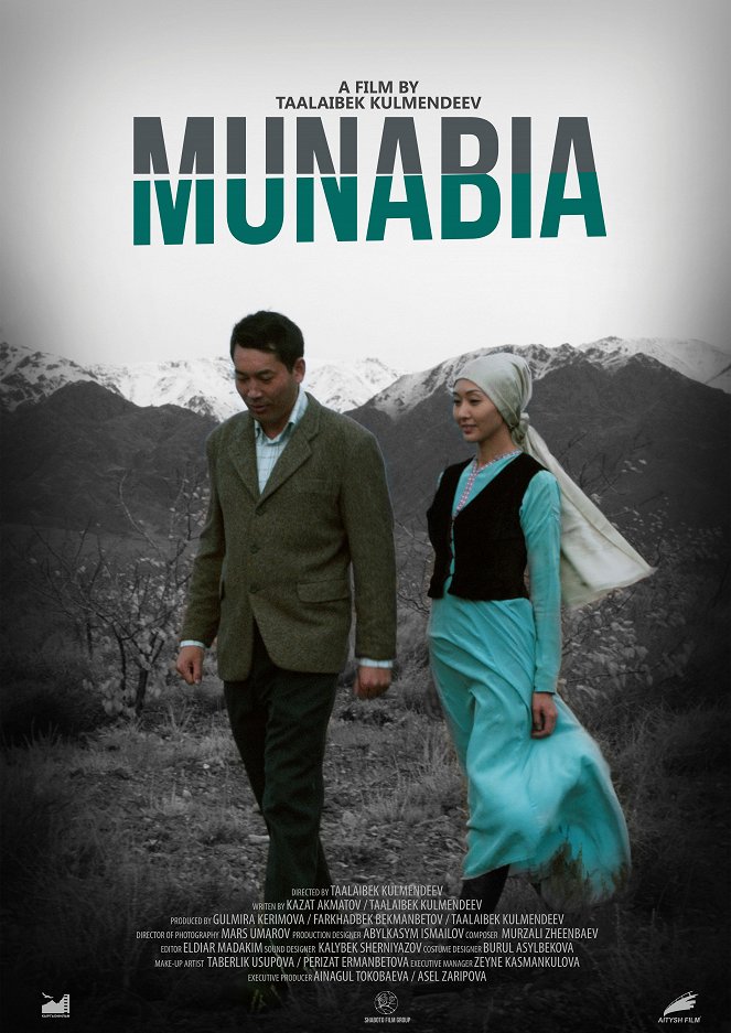 Munabia - Posters