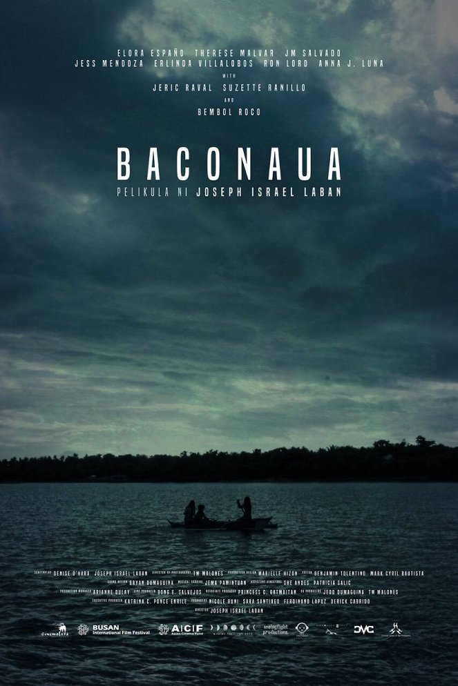 Baconaua - Plakáty
