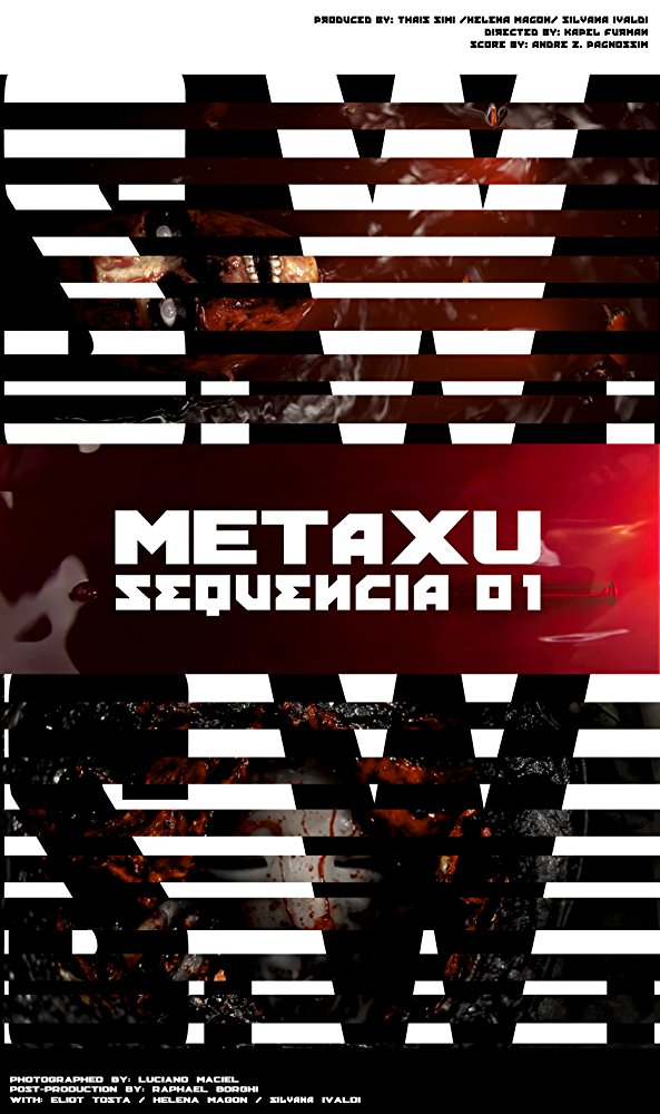 S.W. Metaxu-seq.01 - Carteles