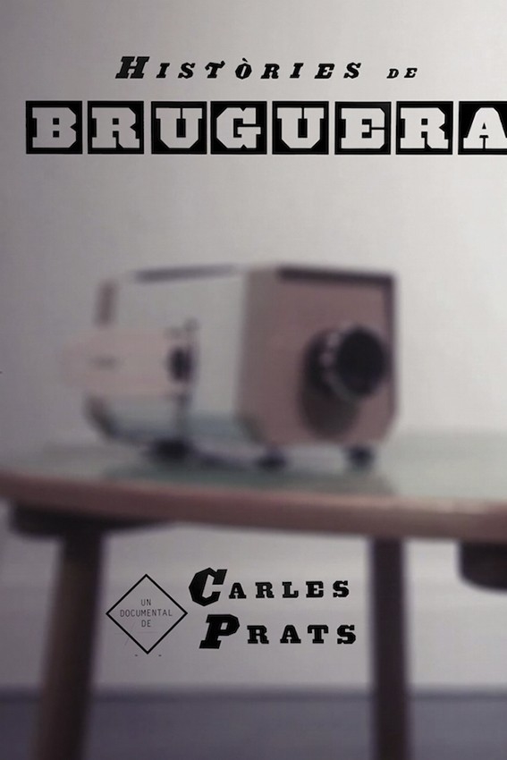 Històries de Bruguera - Plakate