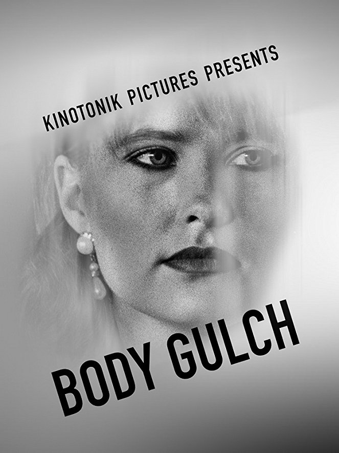 Body Gulch - Affiches