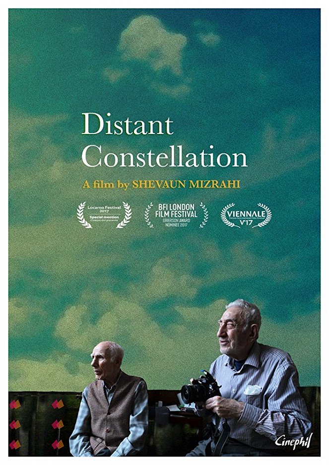 Distant Constellation - Posters