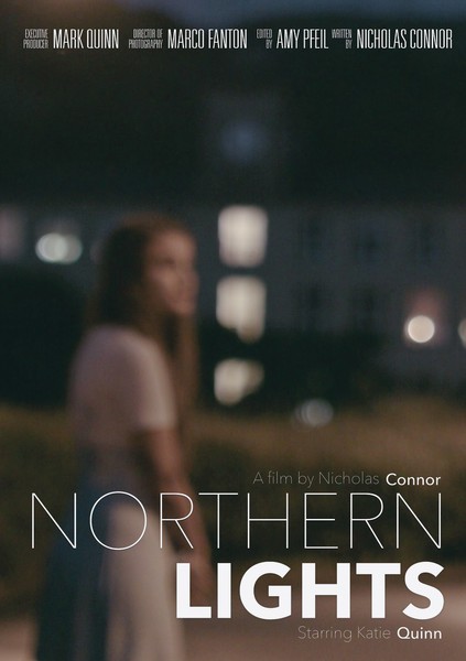 Northern Lights - Cartazes