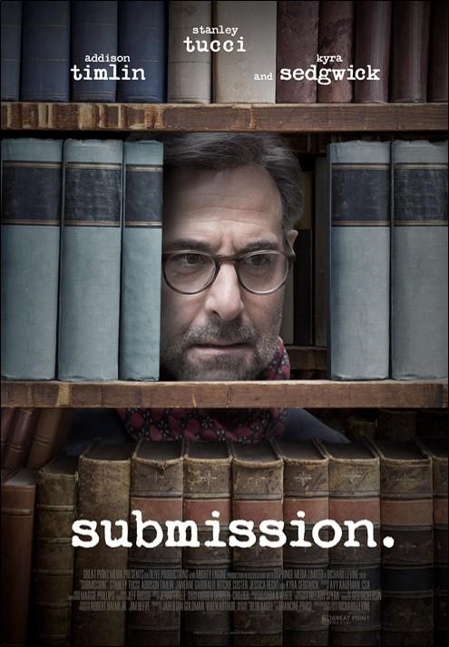 Submission - Affiches