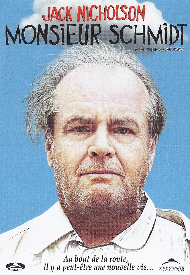 About Schmidt - Posters