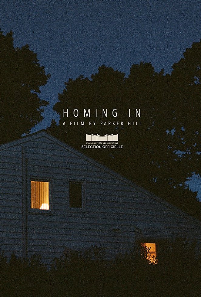 Homing In - Affiches