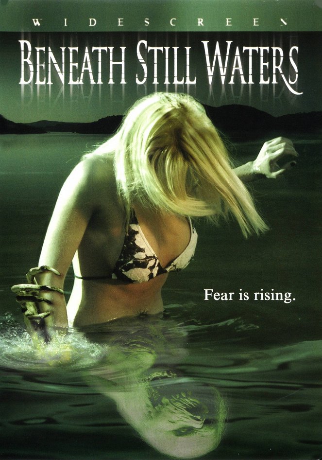Beneath Still Waters - Posters