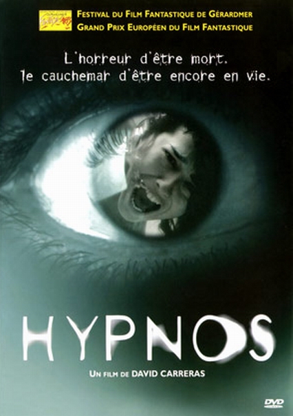 Hypnos - Affiches