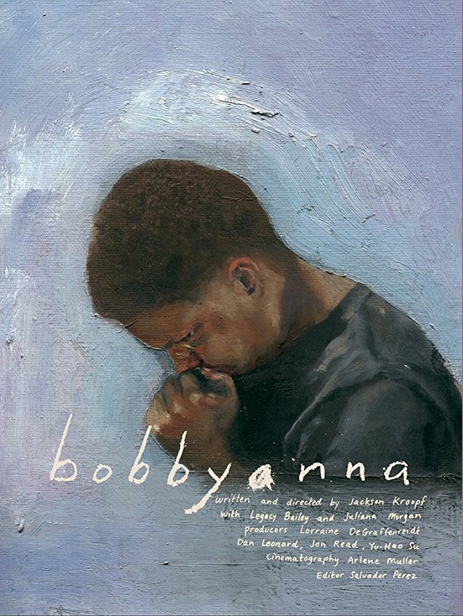 BobbyAnna - Affiches