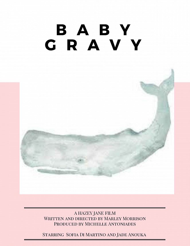 Baby Gravy - Plakáty