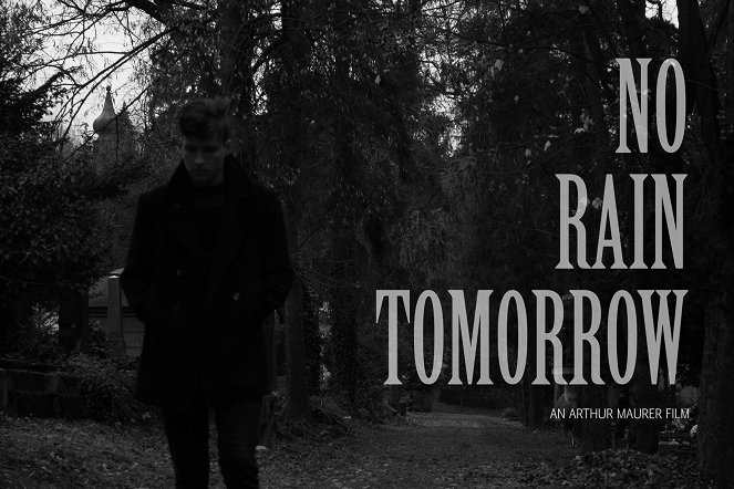 No Rain Tomorrow - Plakaty