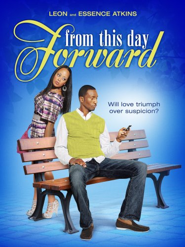 From This Day Forward - Affiches