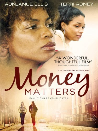 Money Matters - Posters