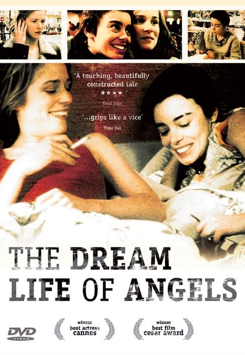 The Dreamlife of Angels - Posters