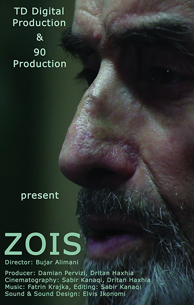 Zois - Affiches