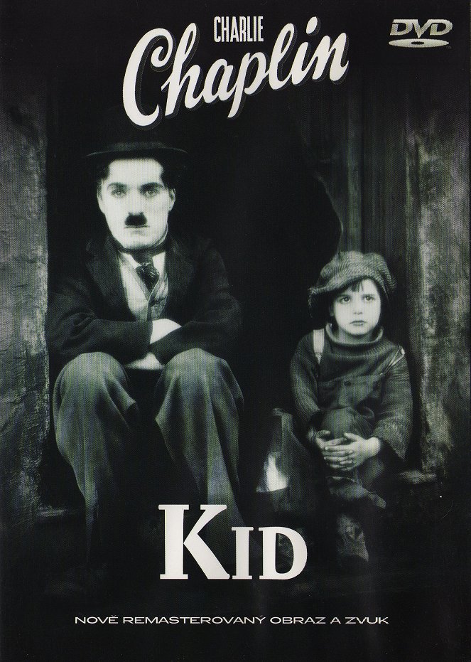 Kid - Plakáty