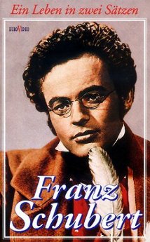 Franz Schubert - Plakate