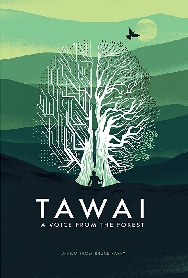 Tawai - Affiches