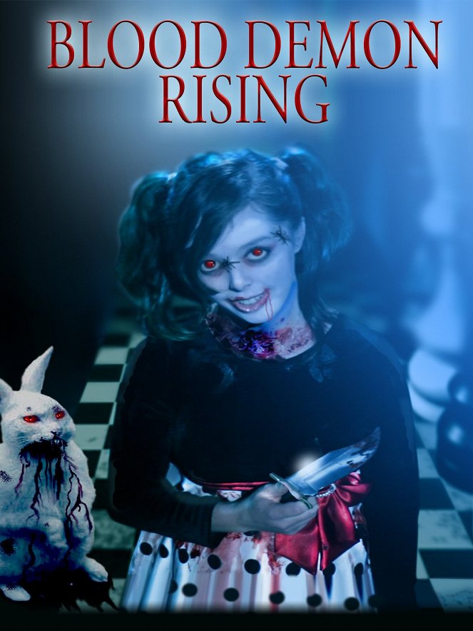 Grimises Rising - Plakáty