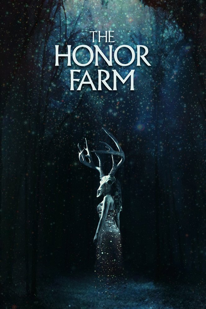 The Honor Farm - Affiches