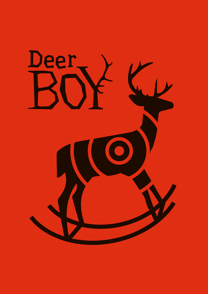 Deer Boy - Plakátok