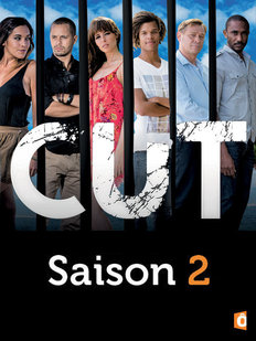 Cut ! - Season 2 - Cartazes