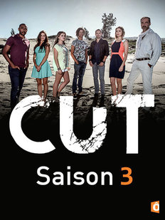 Cut ! - Season 3 - Carteles