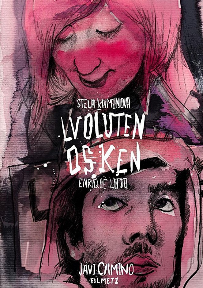 Lvoluten Osken - Posters