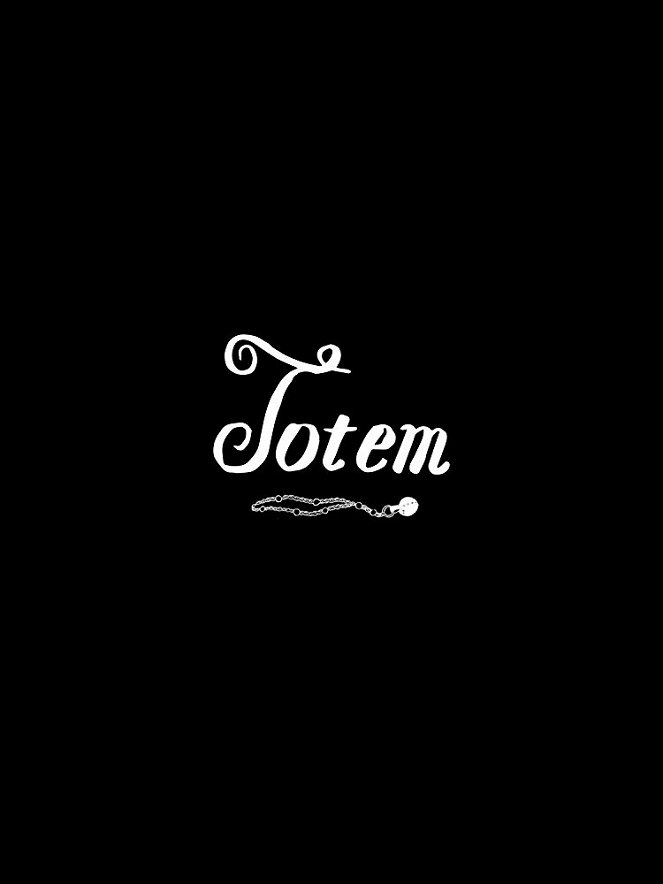 Totem - Affiches