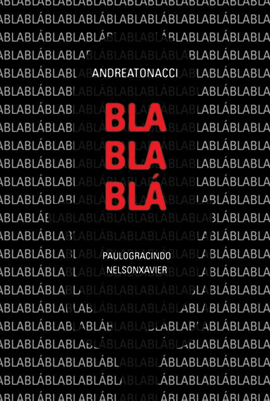 Blablablá - Affiches