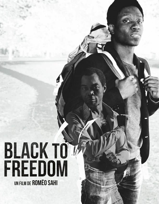 Black to Freedom - Plakáty