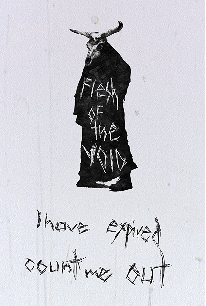Flesh of the Void - Plakate