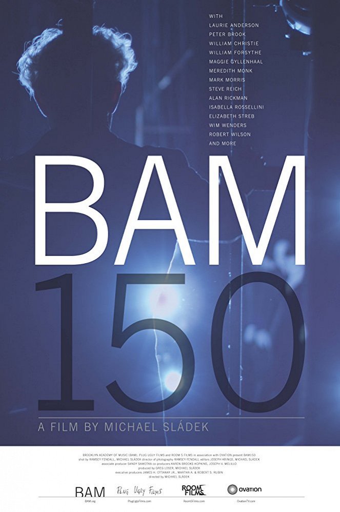 Bam150 - Cartazes