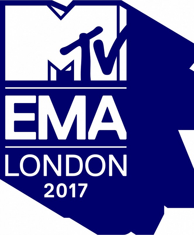 2017 MTV Europe Music Awards - Plakátok