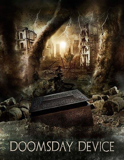 Doomsday Device - Posters