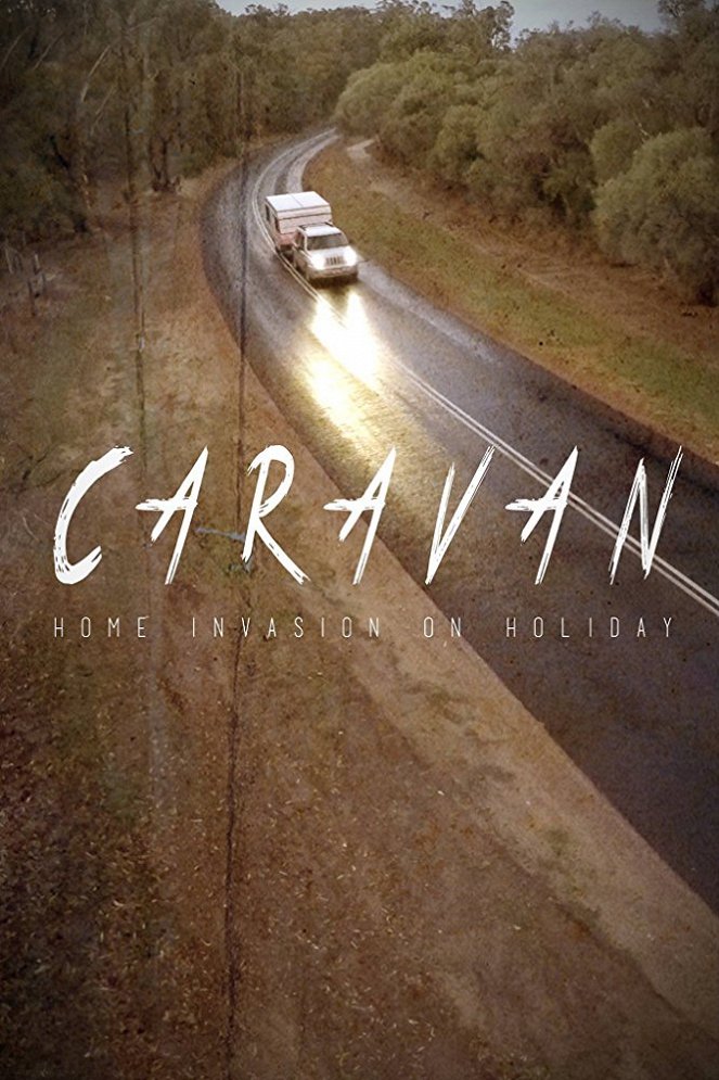 Caravan - Posters