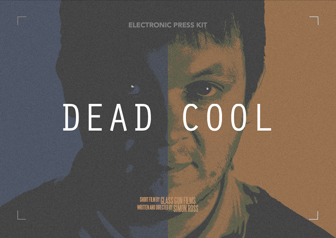 Dead Cool - Affiches