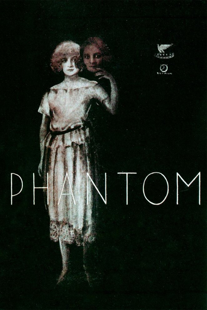 Phantom - Plakaty