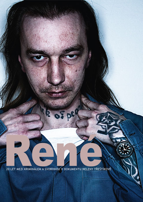 René - Plakáty