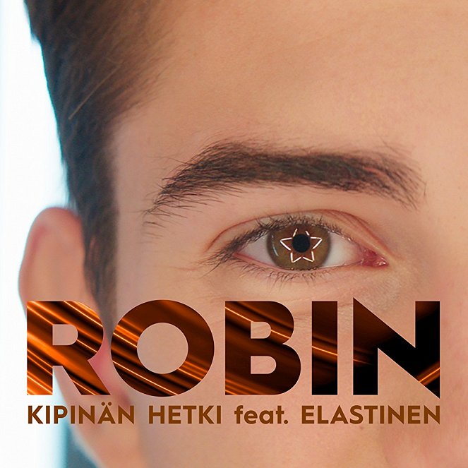 Robin & Elastinen: Kipinän Hetki - Plakátok