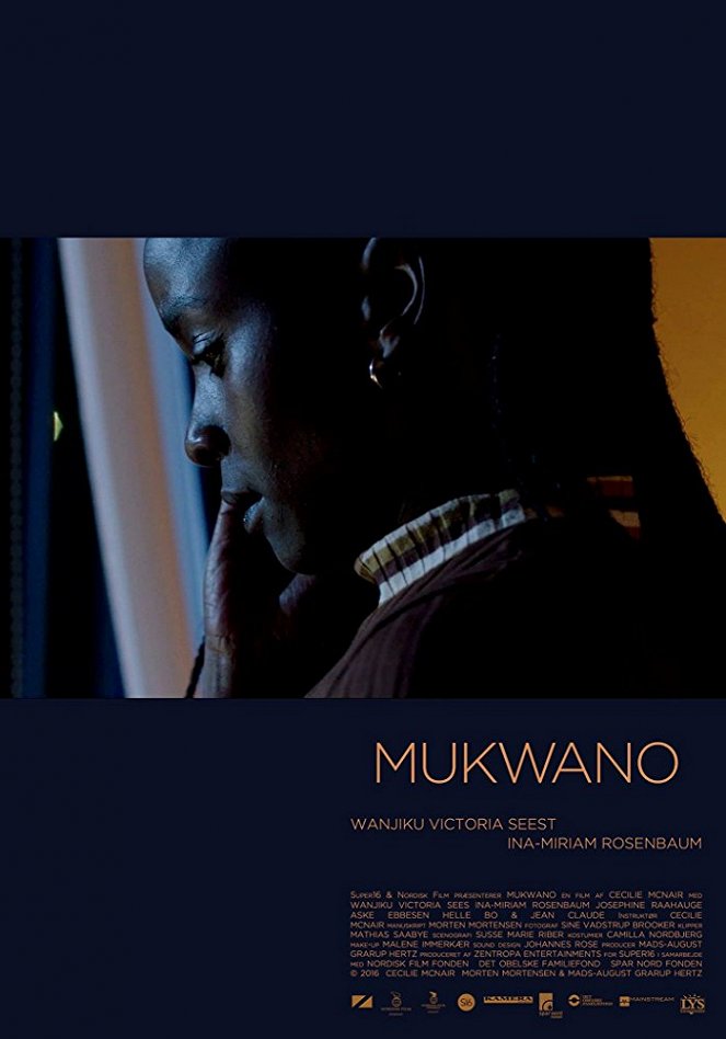 Mukwano - Plakáty